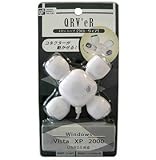 USB�n�uQRVeR�N���[���B�A �� PC-SUHB5-4W