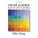 Linear Algebra and Its Applications