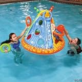 Banzai Aqua Pool Arcade