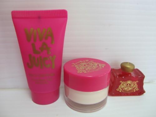 Viva La Juicy/Juicy Couture Set (W)