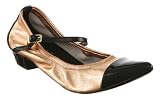 Office Crunch M-j Blk Pt Pu/mt Pe - 7 Uk