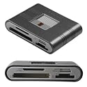 Kingston Card Reader KartenLeser Lesegeraet 19 in 1