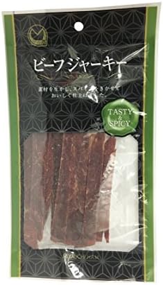 Miyauchi ham beef jerky 32gX5 bags