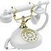 Binatone Cream  Corded Phone  from Binatone Telecom plc