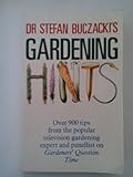 Dr Stefan Buczacki's gardening hints