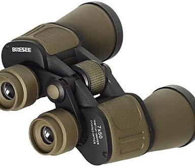 XXL Moge ? 7x50 Binoculars Zoom Binoculars High Definition Telescope Night Vision Red Eye Lens B169