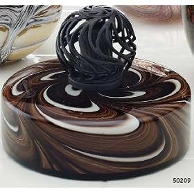 Dolce De Leche Fragrance Lamp by La Tee Da