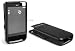  : HP iPAQ 211 Armor Case - The Metal Case (Black)