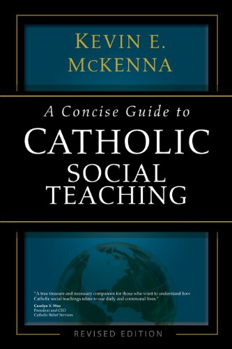 A Concise Guide to Catholic Social Teaching
