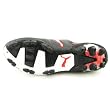 PUMA v-Kat III Gci FG Cleats (Black/White/Puma Red)