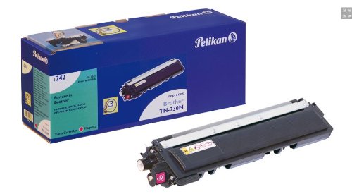 Pelikan TN-230M Tonerpatrone magenta Preisvergleich