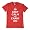 KEEP CALM AND CARRY ON T-Shirt - 10 Colours
