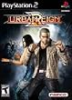Urban Reign