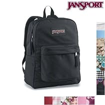 Jansport Superbreak Classic Daypack