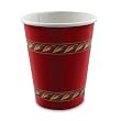 Abundance Hot or Cold Beverage Cups