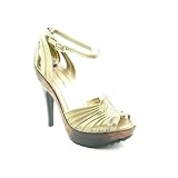 Penny Loves Kenny Women's Kooper Platform Sandal,Gold,6 M US Penny Loves Kenny Women's Kooper Platform Sandal,Gold,6 M US