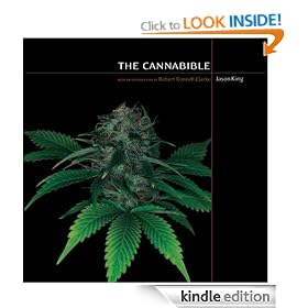 The Cannabible