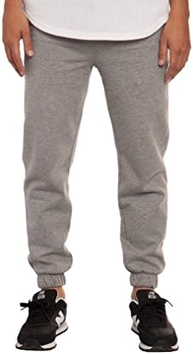 Jackson Fleece Jogger Pant (Medium)