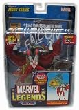 Marvel Legend's 6 Inch Series 14 Figure Classic Falcon