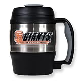 San Francisco Giants 52oz Macho Travel Mug