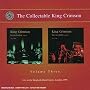 Collectable King Crimson, Volume Three