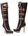 Leg Avenue Women's Anna Boot
