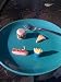 Fast Food Japanese Style Eraser Set x 4