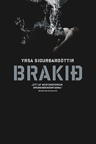 Brakið (Icelandic Edition)