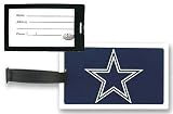 NFL Dallas Cowboys Luggage Tag