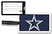 NFL Luggage Tag - Dallas Cowboys