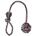 Trixie Spieltau mit eingeflochtenem Ball 30 cm / � 5,5 cm