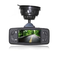 2013 Ambarella Newest Original GS9000 Car DVR 2.7' LCD 178 Degree Wide Angle full hd1920X1080P 720P 60fps with GPS G-SensorRecorder with G-sensor GPS Motion Detection H.264 HDMI/AV-Out Black