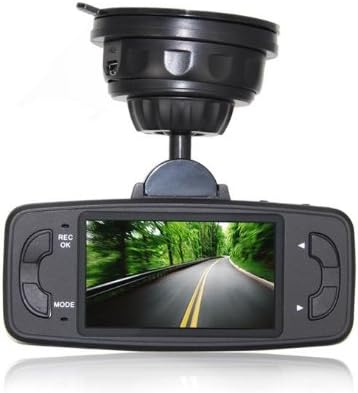 2013 Ambarella Newest Original GS9000 Car DVR 2.7" LCD 178 Degree Wide Angle full hd1920X1080P 720P 60fps with GPS G-SensorRecorder with G-sensor GPS Motion Detection H.264 HDMI/AV-Out Black