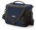 Lowepro Nova 3 AW Shoulder Bag For SLR & 3-4 Lenses - Navy