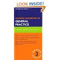 Oxford Handbook of General Practice (Oxford Medical Handbooks)