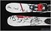 Sporting Goods : Salomon 1080 Fish Junior Kids Shape Snow Ski A
