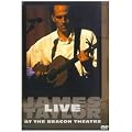 James Taylor: Live From The Beacon Theatre [DVD]