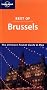 Best of Brussels (en anglais)
