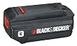 Black & Decker XR360 36-Volt 2.4-amp Hour NiCad Battery Pack for NST2036