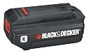 Black & Decker XR360 36-Volt 2.4 Amp Hour NiCad Battery Pack For NST2036