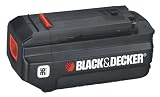 Black & Decker 36 Volt 2.4 Amp Hour NiCad Battery Pack For NST2036 #XR360