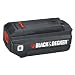 Black & Decker XR360 36-Volt 2.4 Amp Hour NiCad Battery Pack For NST2036