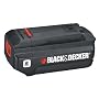 Black & Decker XR360 36-Volt 2.4 Amp Hour NiCad Battery Pack For NST2036