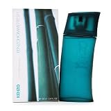 Kenzo Homme Fresh Eau de Toilette Spray 3.4 fl oz ( 100 ml ) - B0013FH9UA
