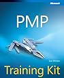 PMP Training Kit (Microsoft Press Training Kit)