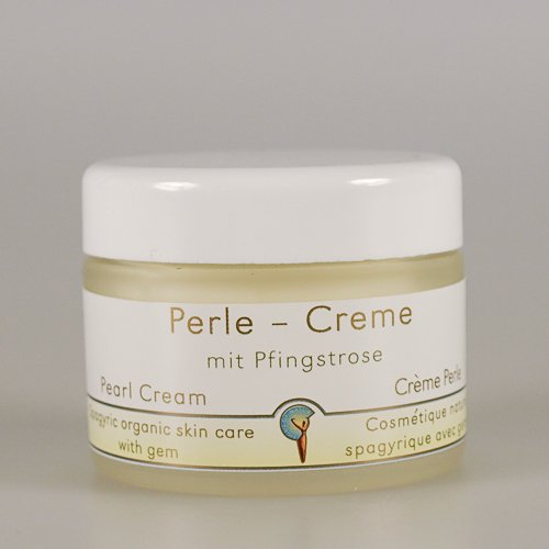 Light of Nature Perle-Pfingstrosen-Creme 30 ml Preisvergleich