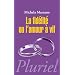 La fid�lit� ou l'amour � vif