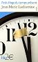 Petit �loge du temps pr�sent