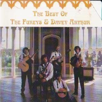 The Fureys - Best Of The Fureys - Zortam Music