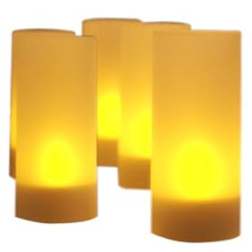 LED�L�����h�����C�g(6�{����) a03916 <33606>